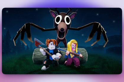 99 Nights in the Forest Hard Mode Step-by-Step Guide