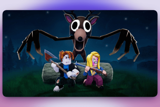 99 Nights in the Forest Hard Mode Step-by-Step Guide