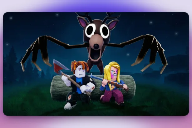 99 Nights in the Forest Hard Mode Step-by-Step Guide