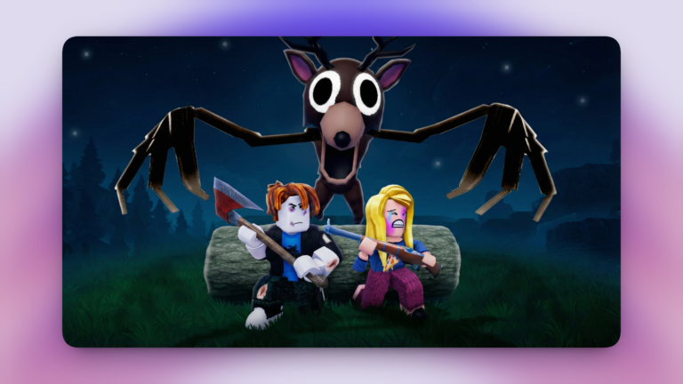 99 Nights in the Forest: Hard Mode Step-by-Step Guide 1 99 Nights in the Forest Hard Mode Step-by-Step Guide