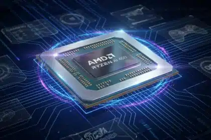 AMD Ryzen AI 400 & 9850X3D Unveiled at CES 2026 Full Specs vs. Intel