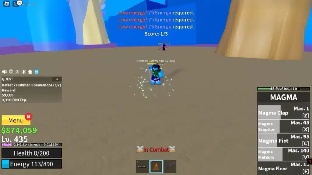 Roblox Blox Fruit Hashtechwave