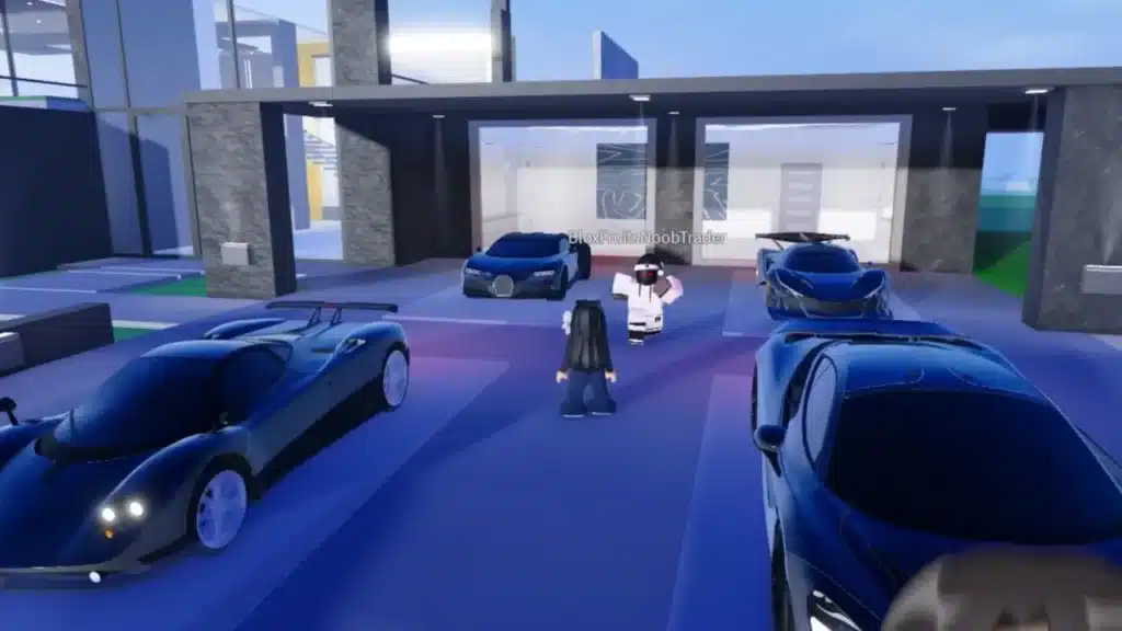 Brookhaven RP - hashtechwave