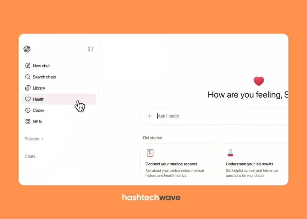 Everything about ChatGPT Health you need to know Here is how it