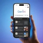 Google Personal Intelligence in AI Mode