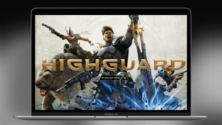 Highguard Raid Shooter Release Date & Gameplay Guide