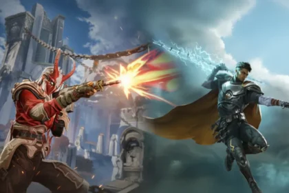 Highguard Wardens Guide All 8 Characters & Abilities