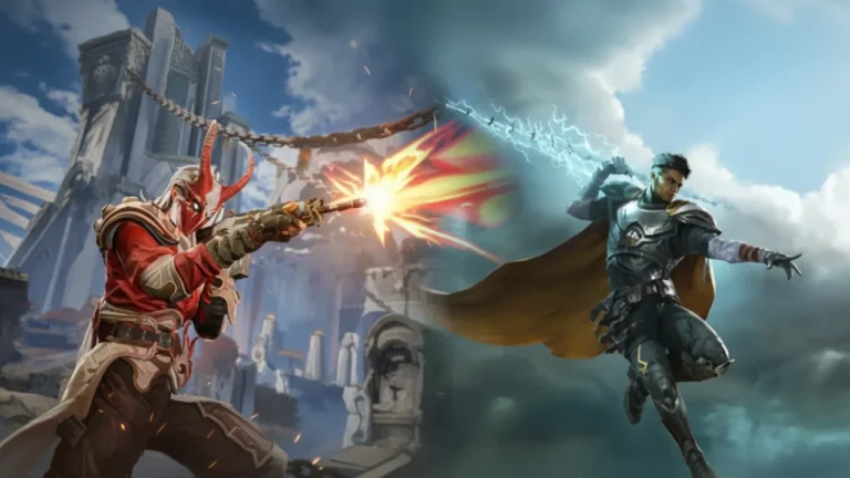 Highguard Wardens all 8 Characters & their Abilities (2026) 1 Highguard Wardens Guide All 8 Characters & Abilities