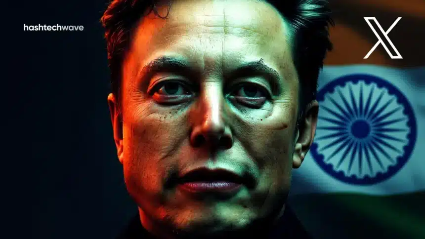 India Orders Musk’s X to Fix Grok Over ‘Obscene’ AI Content Within 72 Hours 1 India Orders Musk’s X to Fix Grok Over AI Content Within 72 Hours