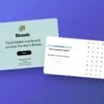 NYT Strands game #685 puzzle - Jan 17, 2026