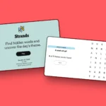 NYT Strands game #692 puzzle - Jan 24, 2026