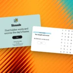 NYT Strands game #693 puzzle - Jan 25, 2026