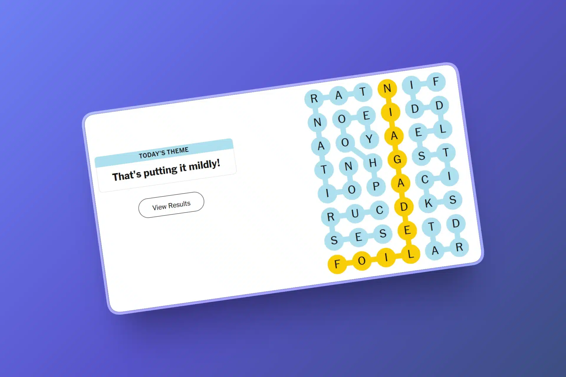 NYT Strands game Jan 17, 2026 answer solved