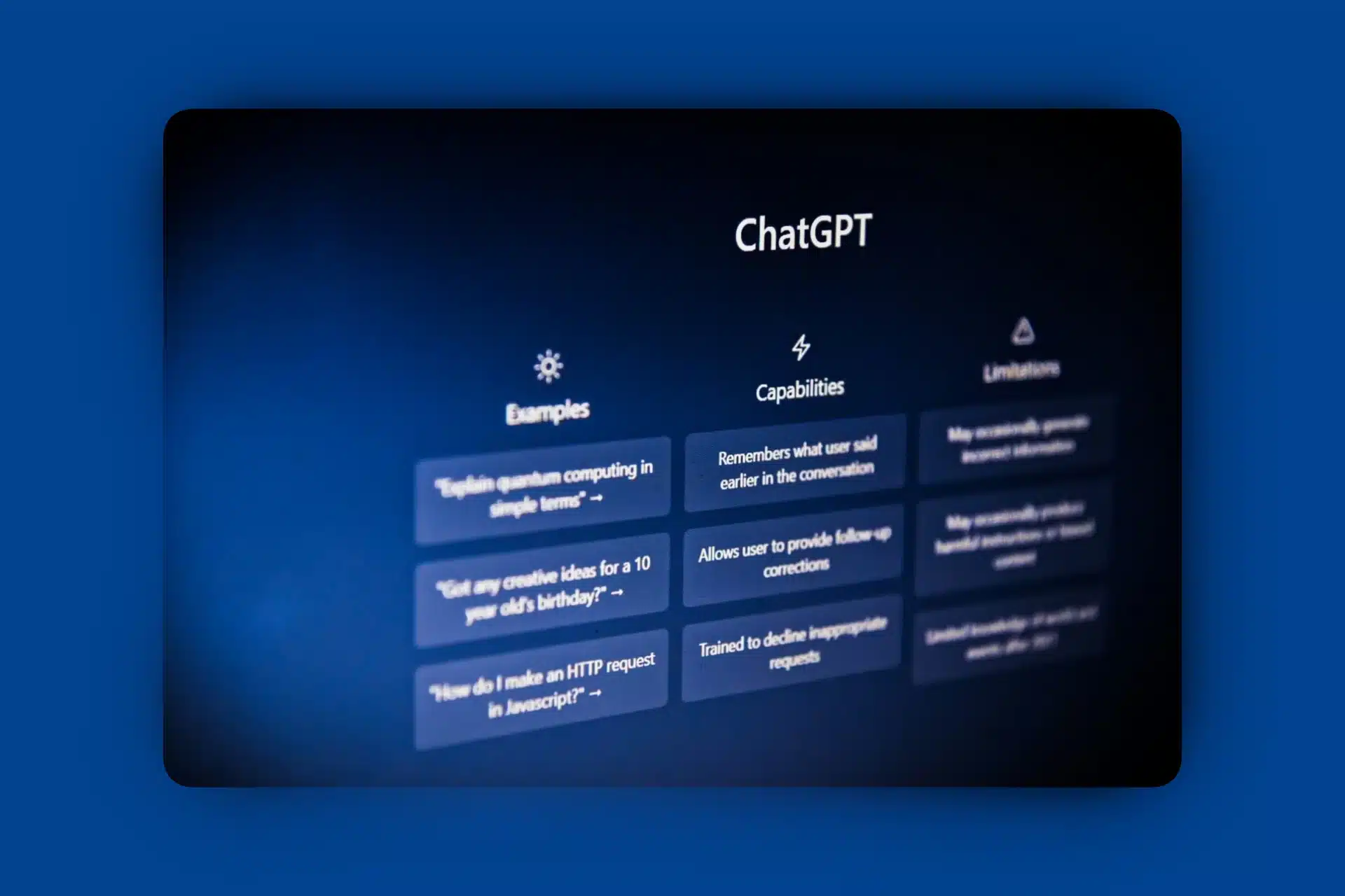 OpenAI introduces ChatGPT Health to simplify everyday health questions