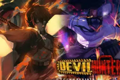 Roblox Devil Hunter Codes (Jan 2026) - Free Yen and Rerolls
