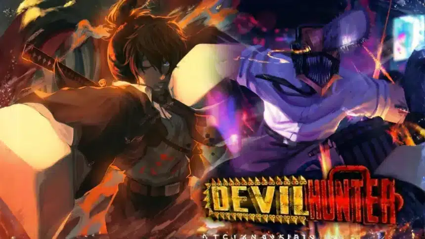 Roblox Devil Hunter Codes (Jan 2026) - Free Yen and Rerolls