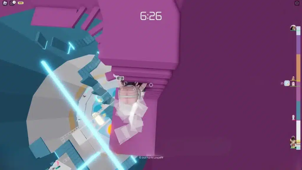 Roblox Tower of Hell Hashtechwave