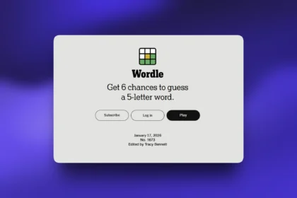 Wordle hints today (#1673) for Jan 17, 2026 answer