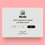 Wordle hints today (#1677) for Jan 21, 2026 answer