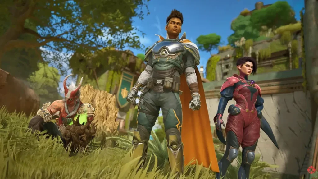 Highguard Wardens all 8 Characters & their Abilities (2026) 8 highguard Wardens all characters and abilities