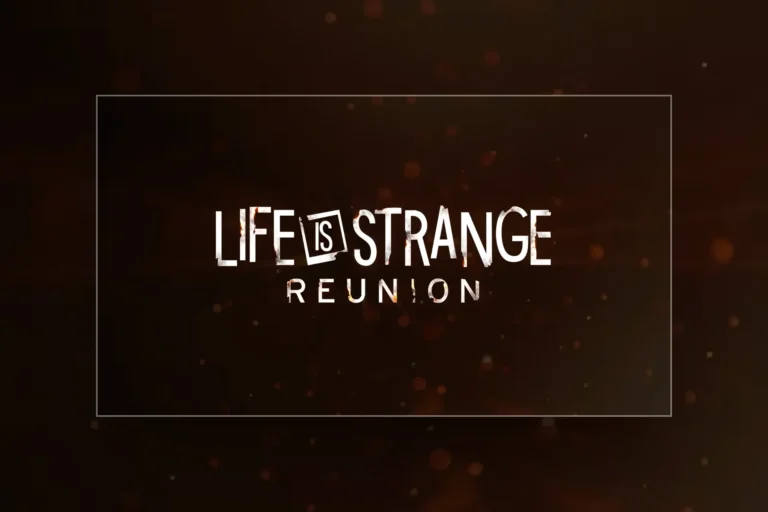 Life Is Strange Reunion: Release Date, Gameplay & Max/Chloe Finale 1 life is strange reunion release date and events