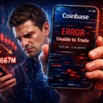 Coinbase Q4 Earnings Disaster