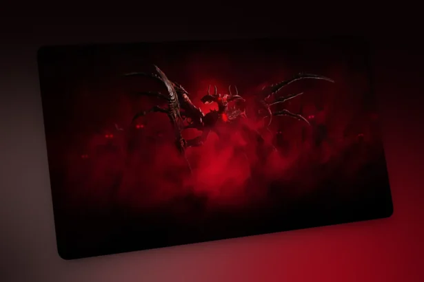 Intrepid Studios Implodes Mass Layoff's Hit Ashes of Creation Following Founder Exit