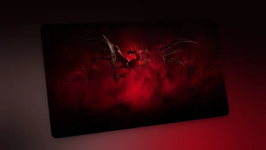 Intrepid Studios Implodes Mass Layoff's Hit Ashes of Creation Following Founder Exit