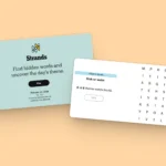 NYT Strands game #711 puzzle - Feb 12, 2026