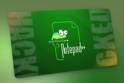 Notepad++ Update Hijacked by State Hackers