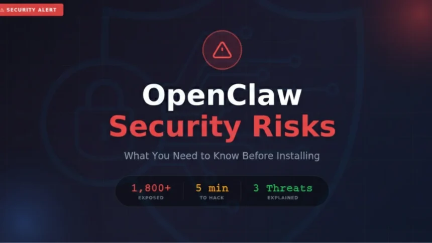 OpenClaw Security Risks Hype vs Reality