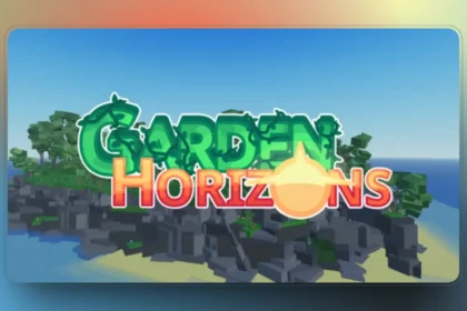 Roblox Garden Horizons Codes (February 2026)