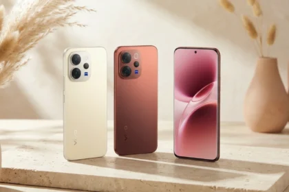 Vivo V70 Elite Review