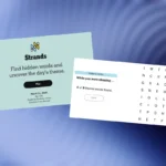 NYT Strands game #758 puzzle - March 31, 2026