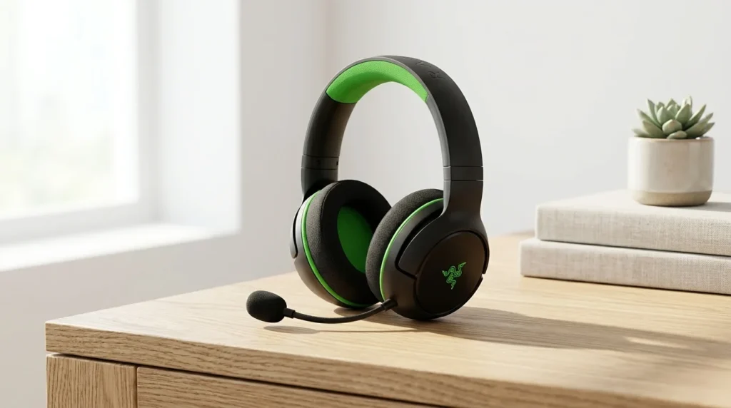 Best Headphones of 2026: Tested for Gaming & Lifestyle 3 Razer Kaira