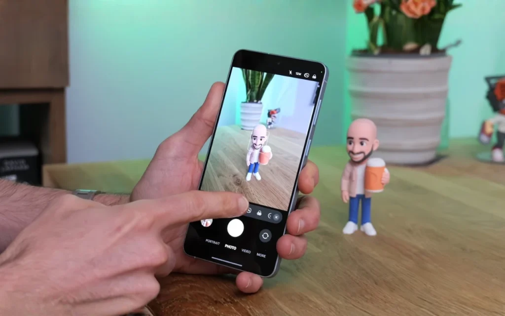 Samsung S26 Plus Camera Review