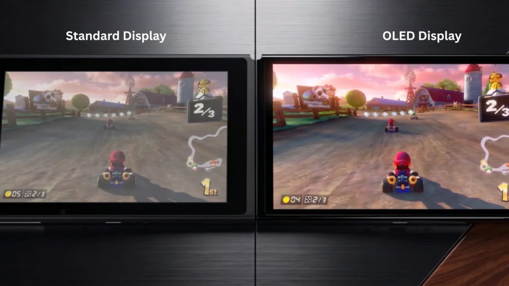 Nintendo Switch 2 Rumors: June 2026 Direct, Pre-Orders, and Leaked Specs 2 nintendo switch 2 display oled and lcd