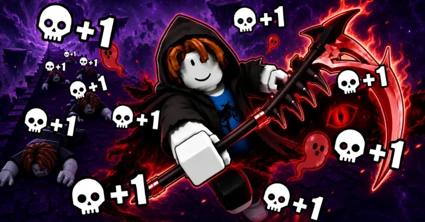 +1 DMG Per Revive Codes (September 2026): Free Prays & Stones 1 +1 DMG Per Revive Codes