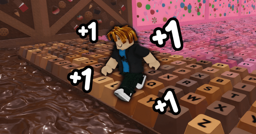 +1 Speed Keyboard Escape Codes (June 2026): Free Speed Boosts 1 +1 Speed Keyboard Escape Roblox Codes