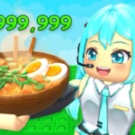 My Baddie Restaurant Codes