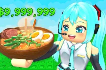 My Baddie Restaurant Codes