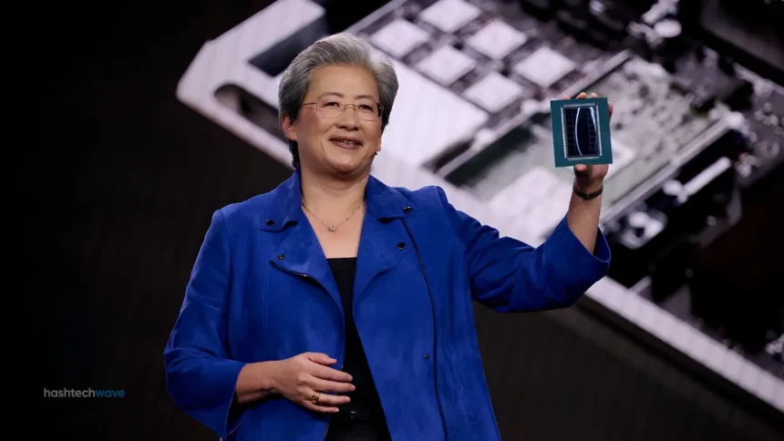 AMD Strix Halo Review: How the 128GB Ryzen AI Max+ 395 Kills the VRAM Wall 1 AMD Strix Halo