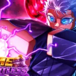 Roblox Anime limitless codes