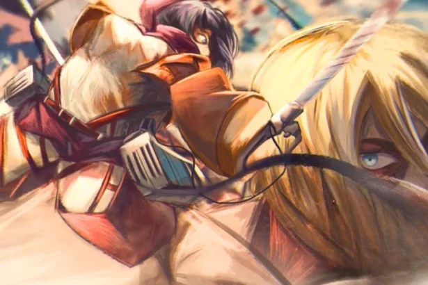Attack on Titan Revolution Codes
