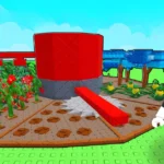 Build a Ring Farm roblox game
