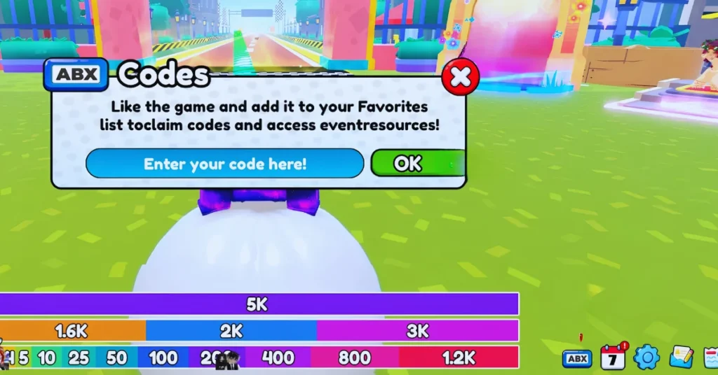 Dumpling Squishy Race Codes (September 2026): Free Gems & Boosts 2 Dumpling Squishy Race codes September 2026 gameplay and Shop code box in Roblox