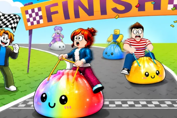 Dumpling Squishy Race Codes Roblox