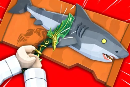 Fishing Chef codes
