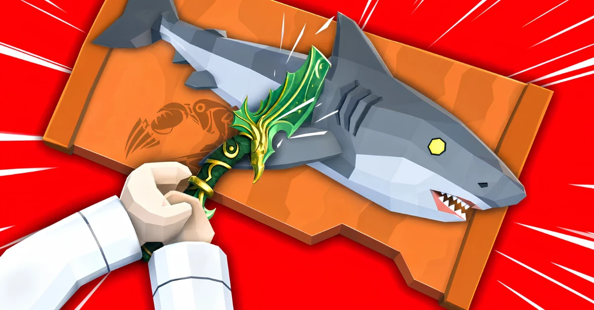 Fishing Chef codes
