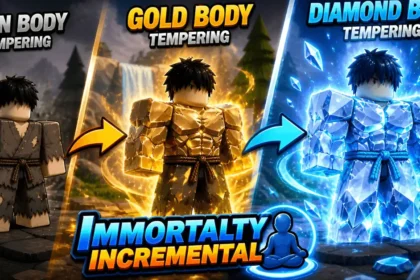 Immortality-Incremental-Codes